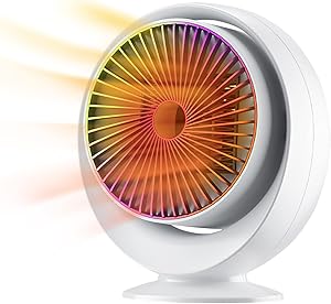 Riscaldatori portatili in ceramica thumbnail classifica