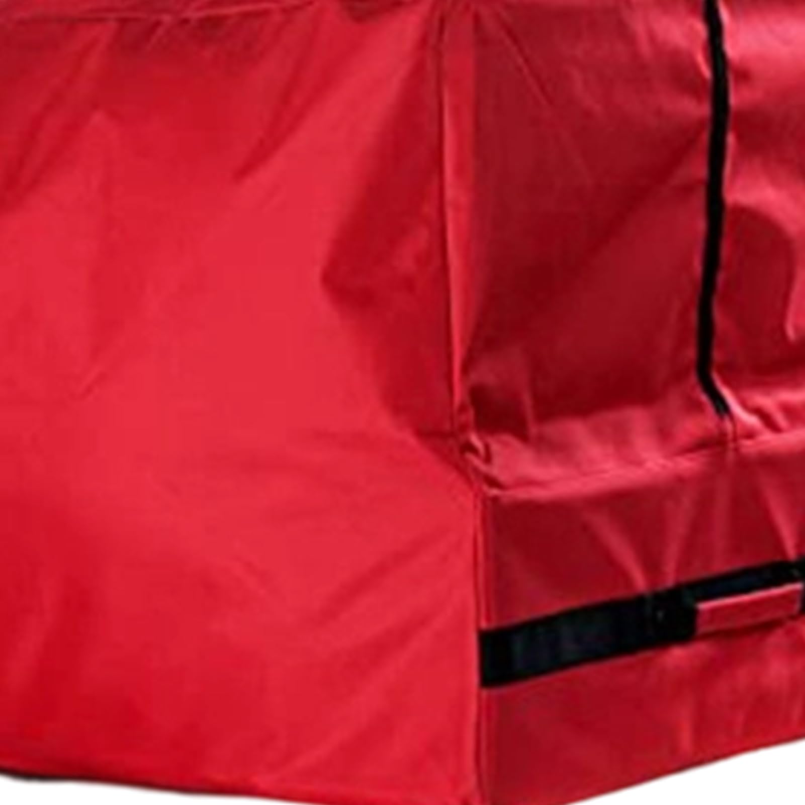 Sacco per Conservazione Albero Organizzatore Resistente Con Ruote E | Sacca Impermeabile Per Albero Di Natale Per Imballaggio, Trasloco, Abbigliamento, Casa, Soffitta, Garage E Vacanze