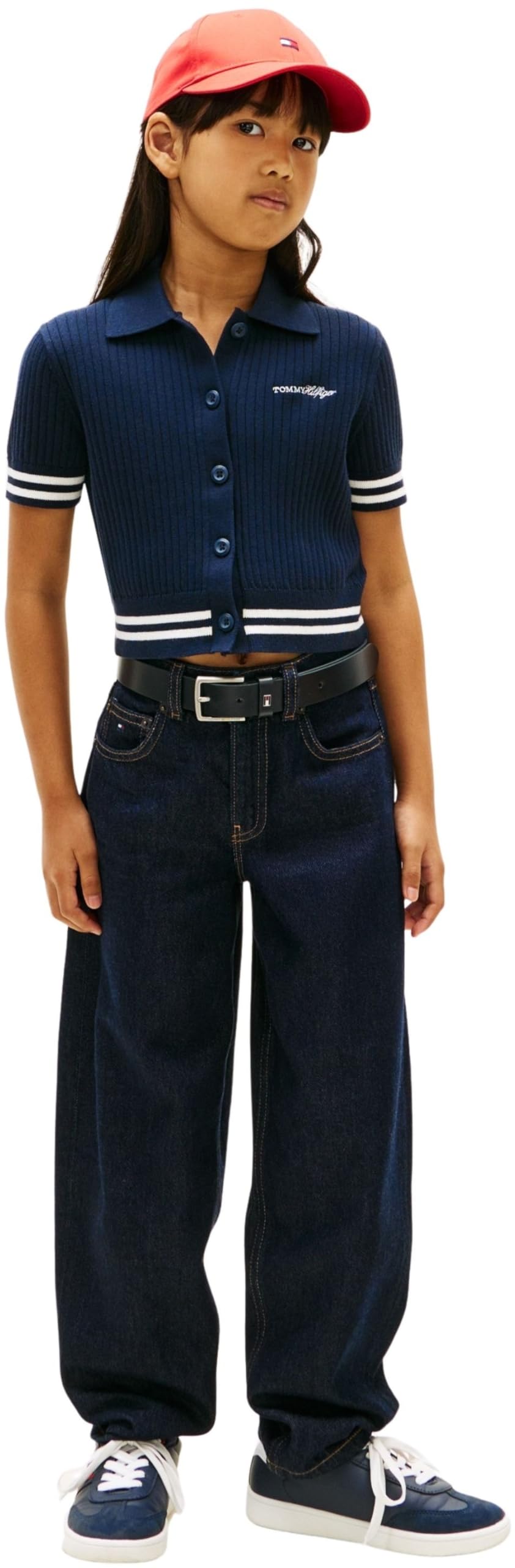 Tommy Hilfiger Polos Fille
