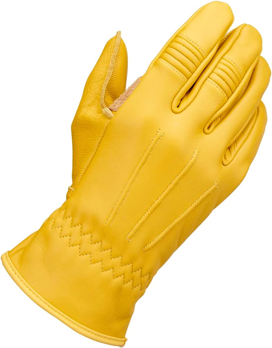 Biltwell Work Gloves 2.0 Biltwell Work Gloves 2.0