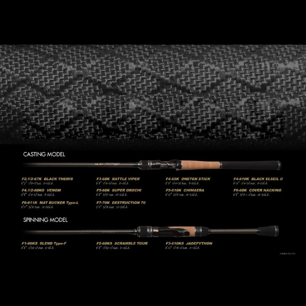 国産格安】 ヤフオク! - メガバス MEGABASS オロチXXX F3-68K 2P