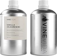 Vista 104 de VINEVIDA Aceite esencial de orégano – 16 oz – Sin diluir – Aromas de velas de bricolaje – a granel para hacer jabón y seguro para la piel