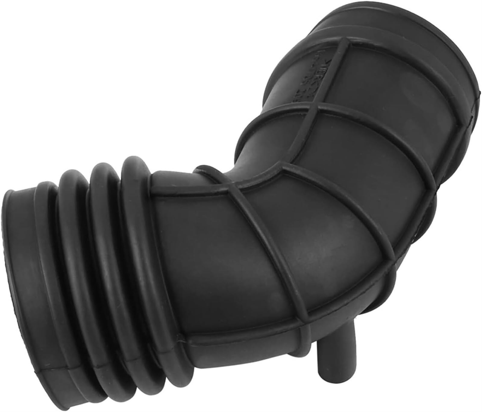 Tuyau d'admission d'air de rechange pour révision moteur BMW E46 325i - 6