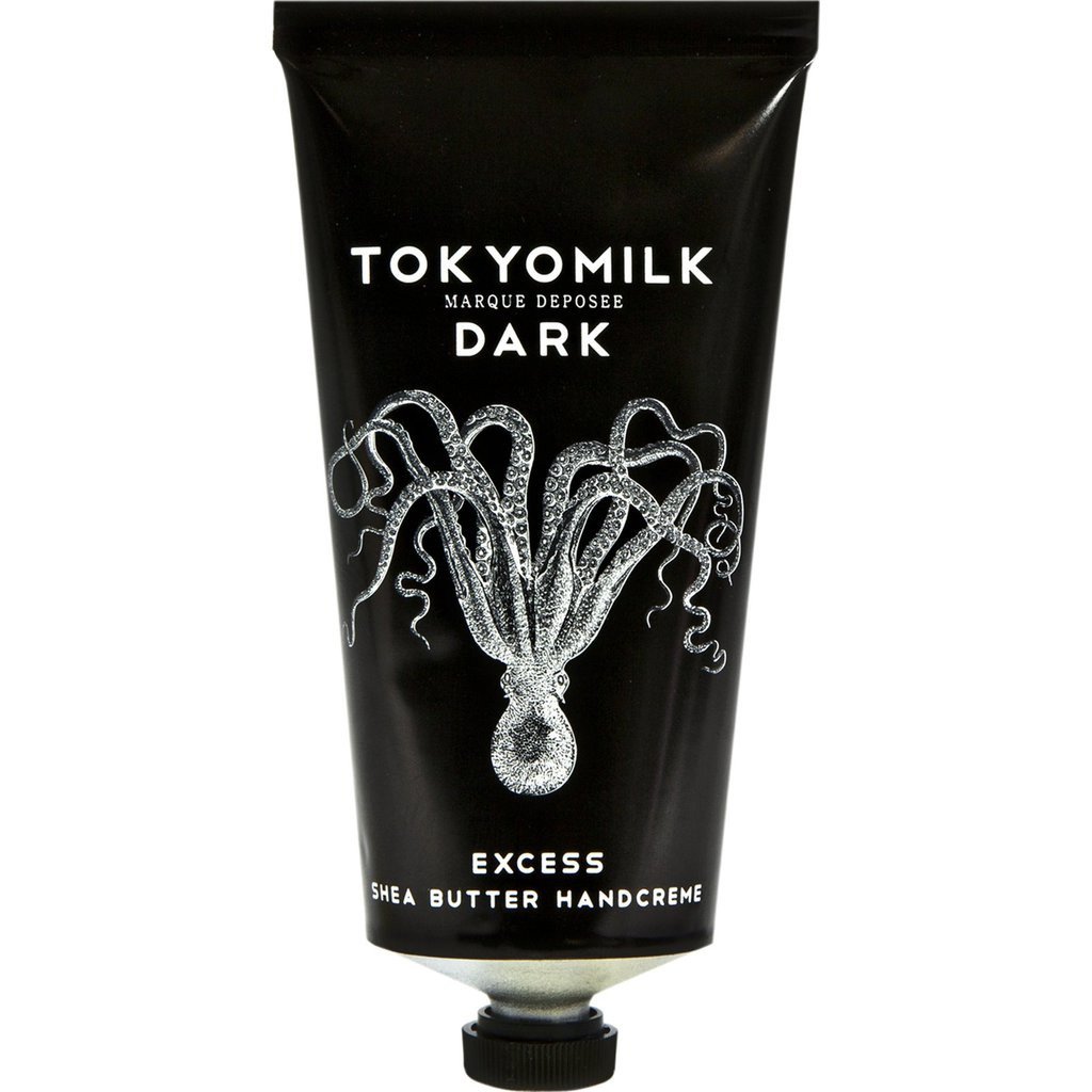Tokyo Milk Dark - No. 28 Excess Shea Butter Hand Cream - 3.4oz