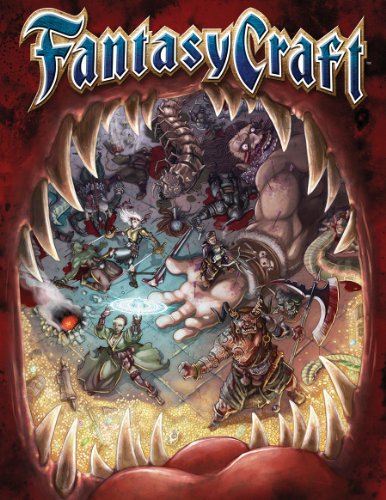 Fantasy Craft Rpg Fantasy Craft Rpg