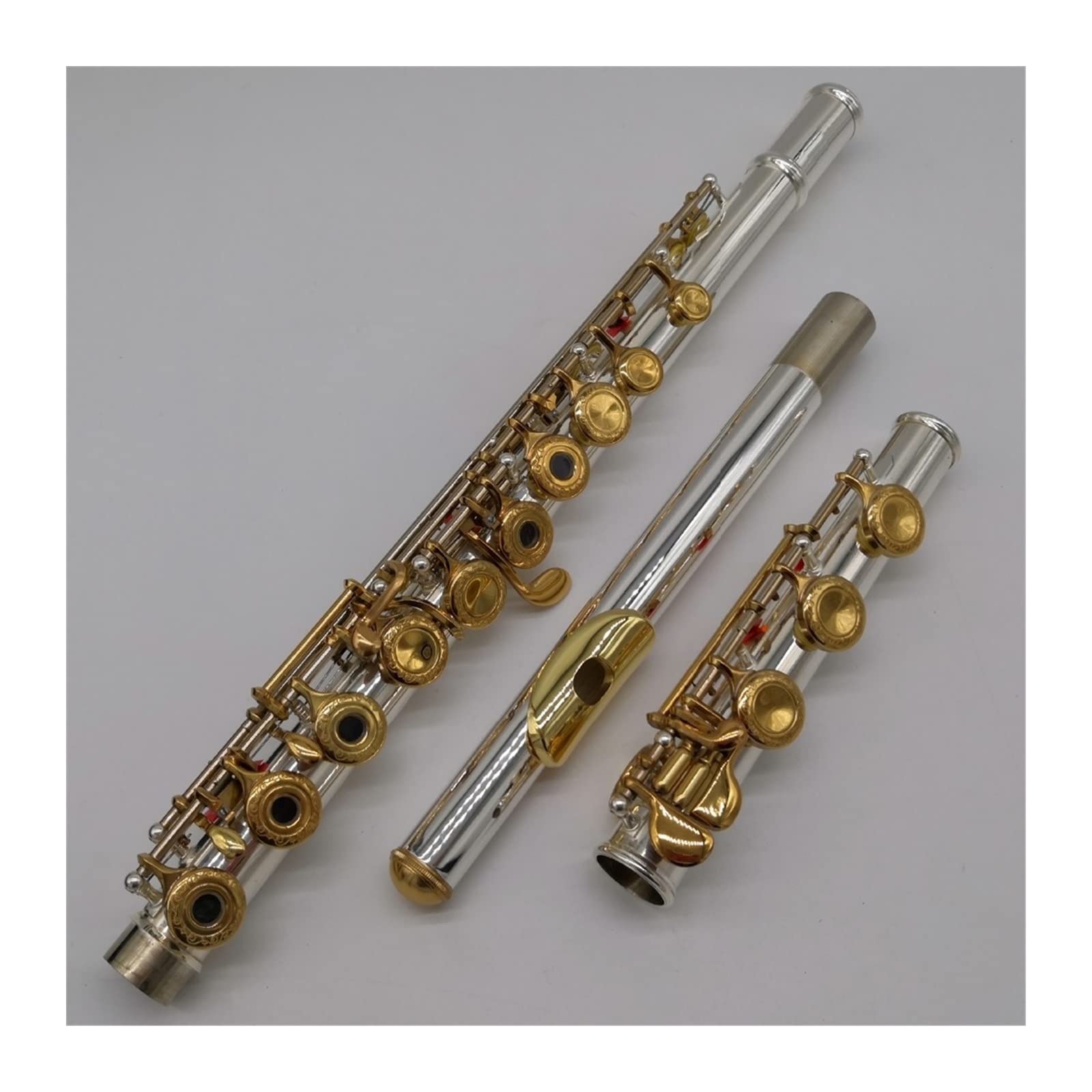 フルート　フルメッキ　美品 31-HN7-3EUL.jpg