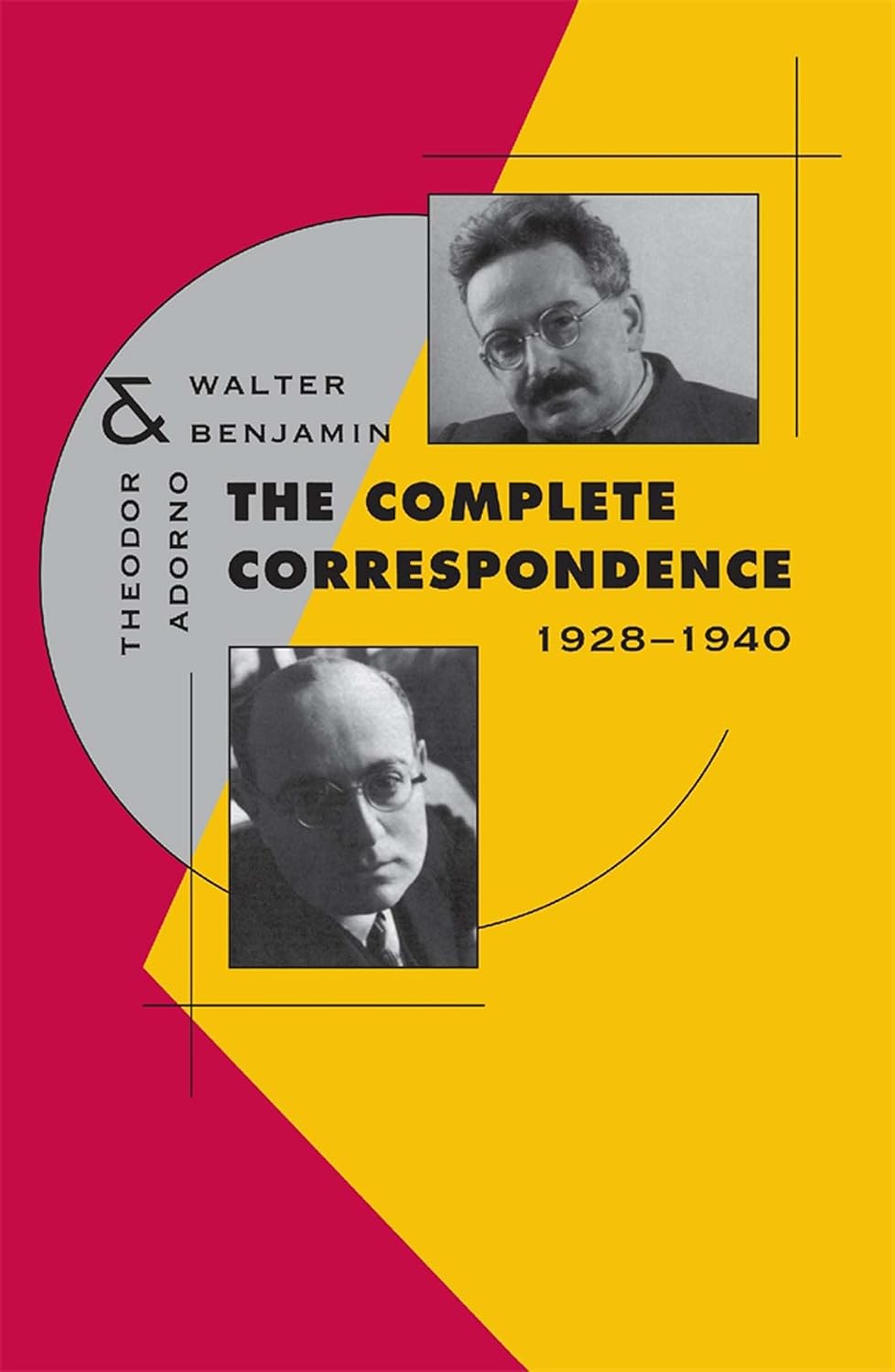The Complete Correspondence, 1928–1940