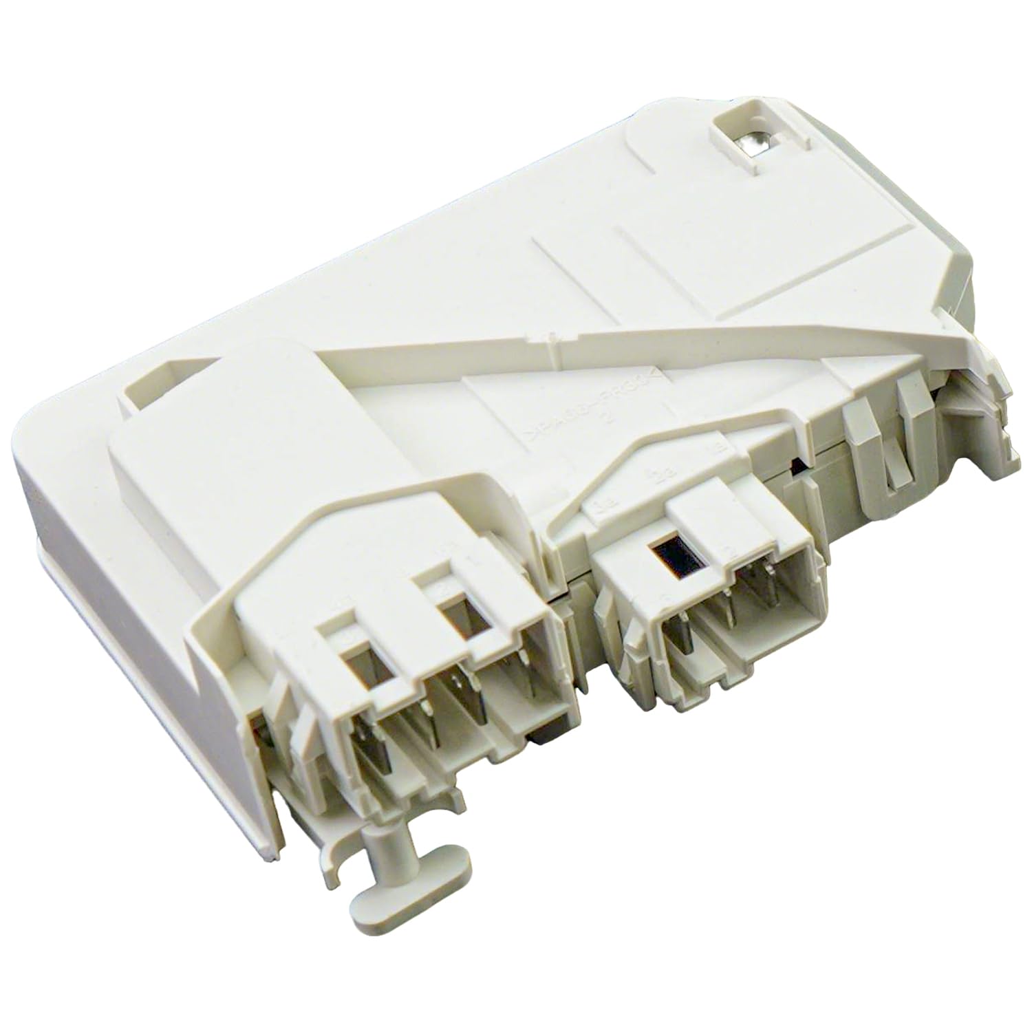 WH10X10008 Washer Door Lock Switch Assembly Fit for GE Washing Machine