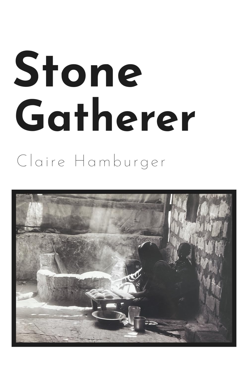 Stone Gatherer