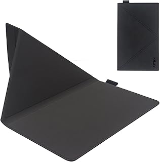 Arteck Protection Case & Stand HB030B Bluetooth Keyboard (Bluetooth Keyboard not Included)