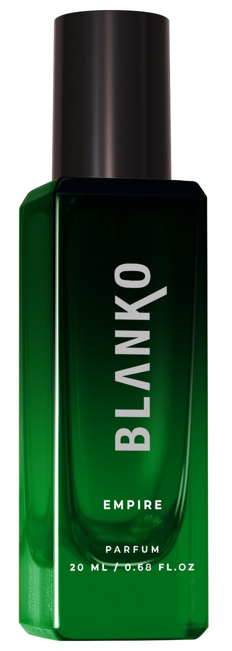 BLANKO By King Empire TLT Fresh Parfum 20Ml | Luxury Liquid Perfume For Work And Hustle | Longest Lasting Mens Perfume With Time Lock Technology