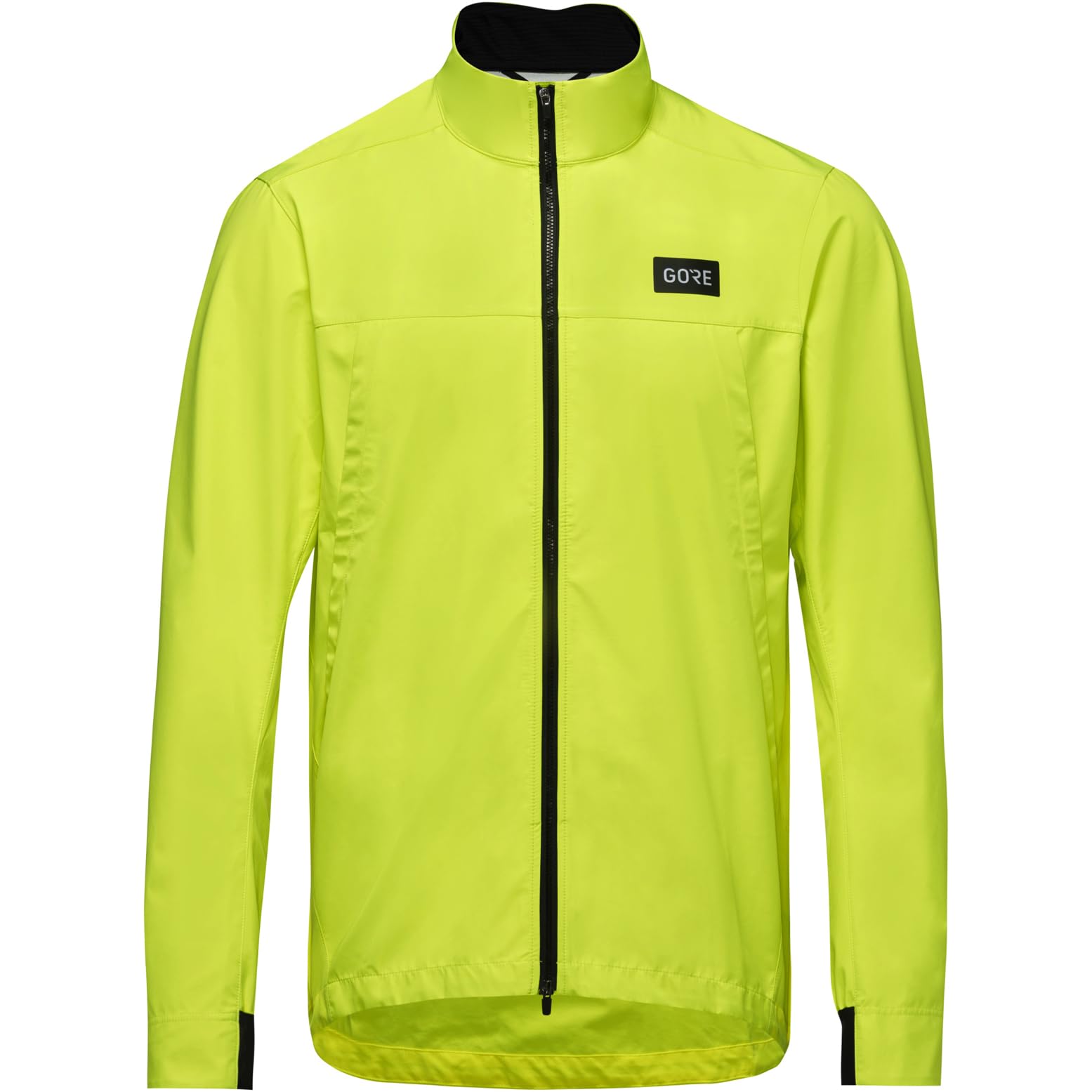 GOREWEAR Everyday Herren Fahrrad-Jacke, WINDSTOPPER by GORE-TEX LABS, Atmungsaktive Jacke für Radfahren und Alltag, Komfortable Passform