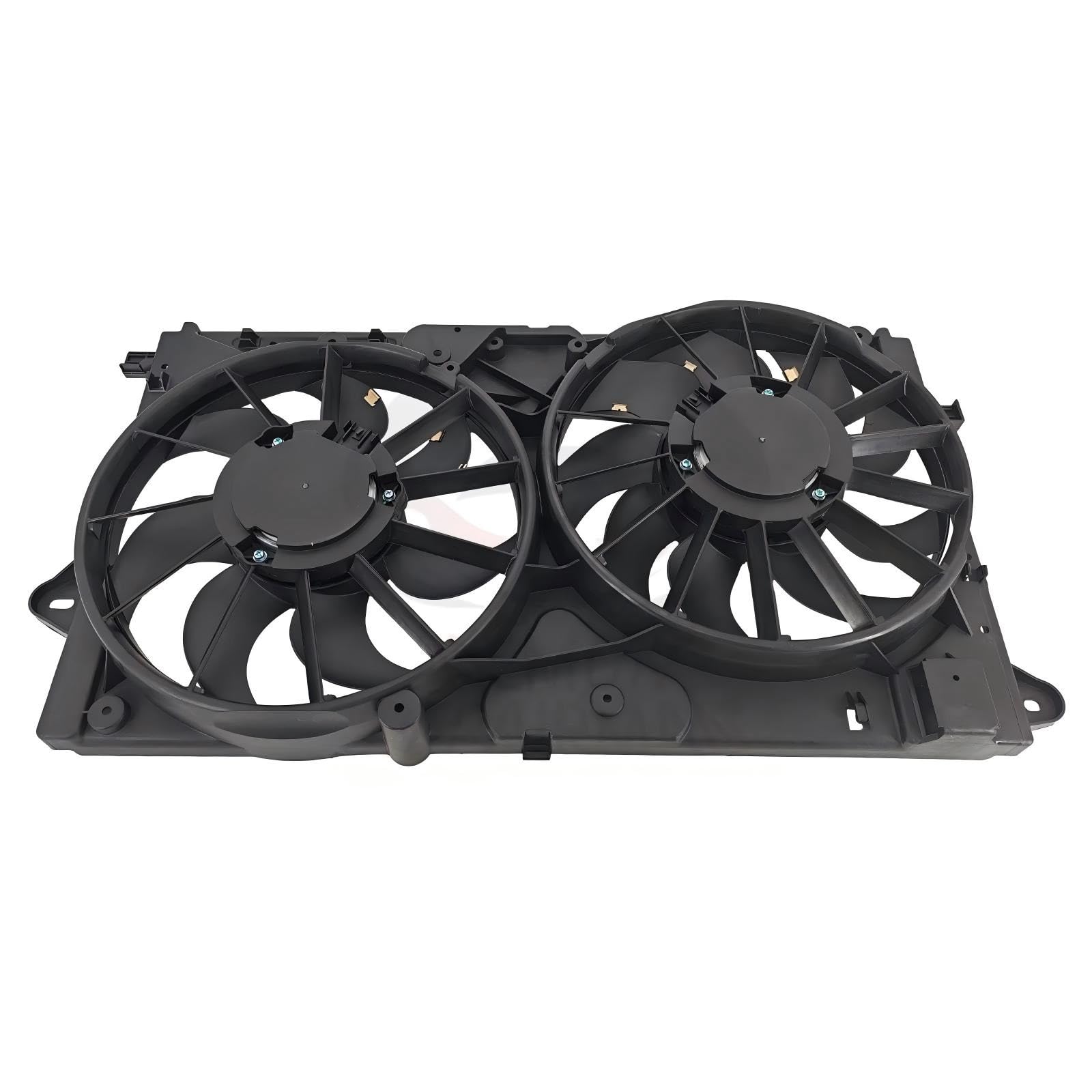 Voiture Radiateur Ventilateur pour Chevrolet Pour Impala Kits voiture