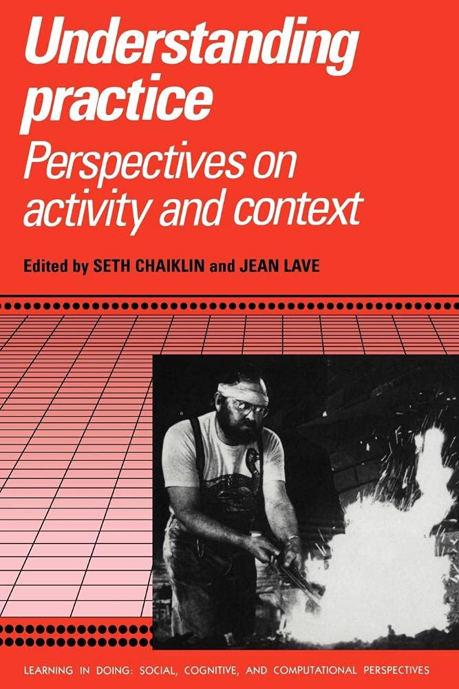 Amazon | Understanding Practice: Perspectives on Activity and