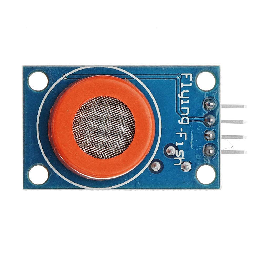 See full amazon price history chart for Prakti MQ-3 Alcohol Gas Sensor Module Ethanol Concentration Detection Circuit Compatible UNO / ESP32 / MQTT (MQ-3 - Alcohol Gas Sensor). Prakti MQ-3 Alcohol Gas Sensor Module Ethanol Concentration Detection Circuit Compatible UNO / ESP32 / MQTT (MQ-3 - Alcohol Gas Sensor). (B0CXMFF2Z2) Amazon Price History, Amazon Price Tracker