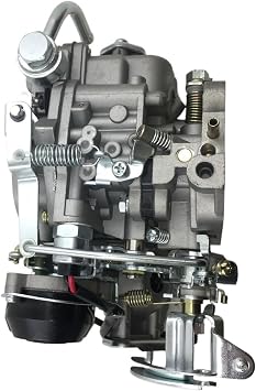 Car Carburetor Compatible For Isuzu Pickup Impulse & 1989-1993 Amigo 8943377840 3126443