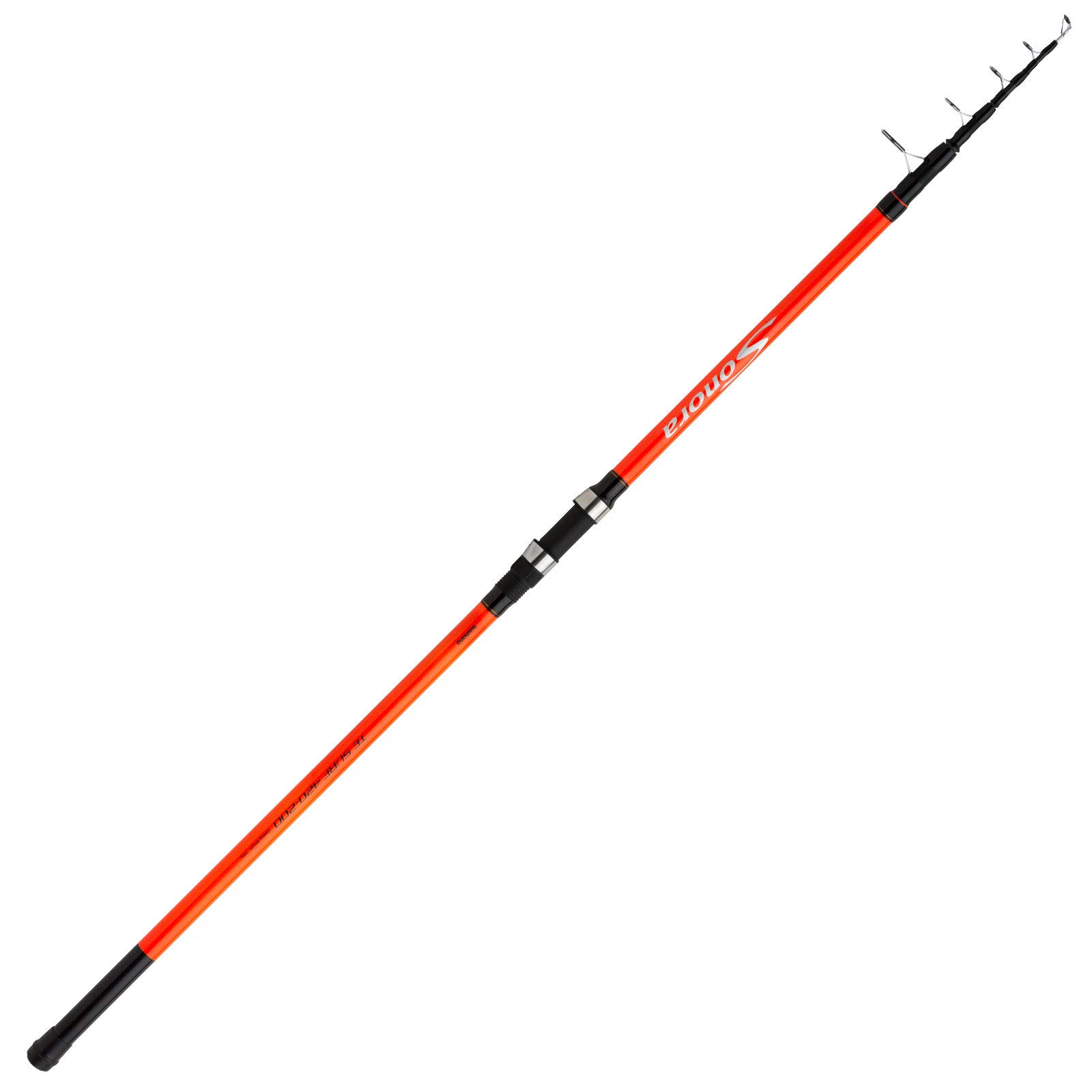 Shimano Angelrute Surfrute Brandungsrute - Sonora Surf TE 4,20m