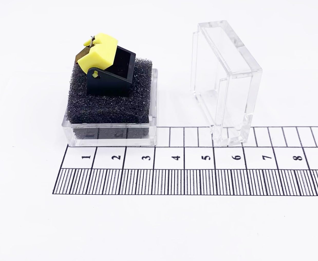 2pcs boxed quality Stylus Replace for SHURE N95 N95G M95 M95EJ M95ED