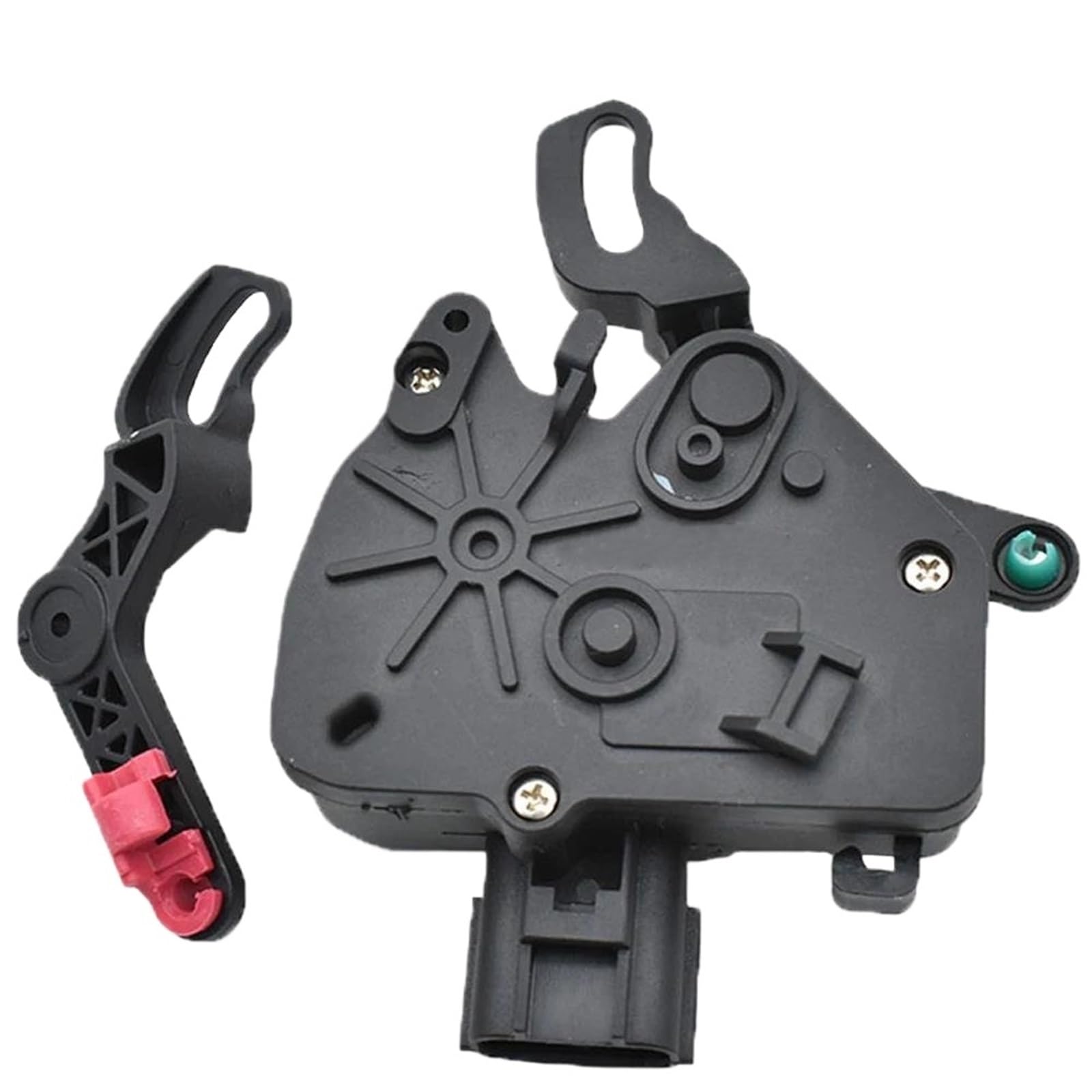Mcqnds One Color Door Lock Actuator Rear Sliding Door Central Locking Motor Actuator For Chrysler For Voyager For Town & Country 4717960Ac 4717961Ab 746-259