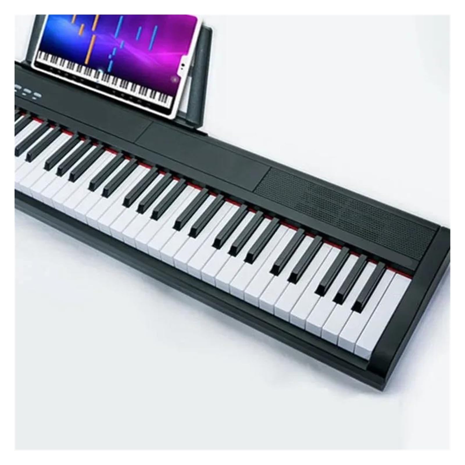 klawiatura elektryczna wielofunkcyjna Kontroler Klawiatura Muzyczna Profesjonalny Syntezator Fortepianu Elektrycznego Instrument Klawiatura Fortepianowa