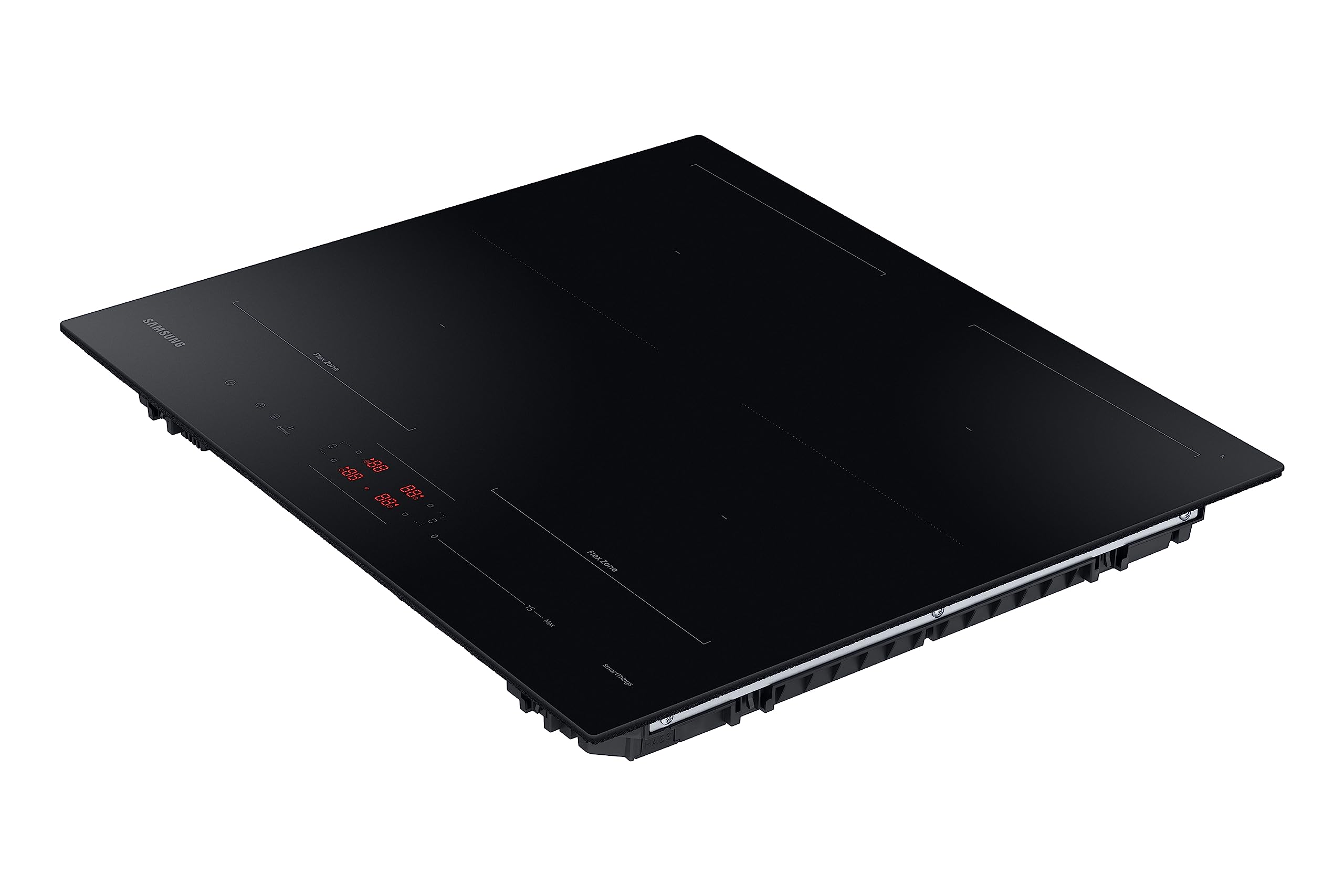 Samsung NZ64B5066FK/U1 Piano cottura a induzione autark - Serie 5