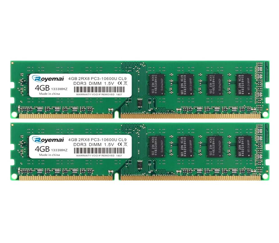 (未使用･未開封品)　4GB DIMM PC3-10600 メモリ PC-AC-ME053C互換 VALUESTAR相性動作 v1yptgt Amazon.co.jp: 4GB DIMM PC3-10600 メモリ PC-AC-ME053C互換