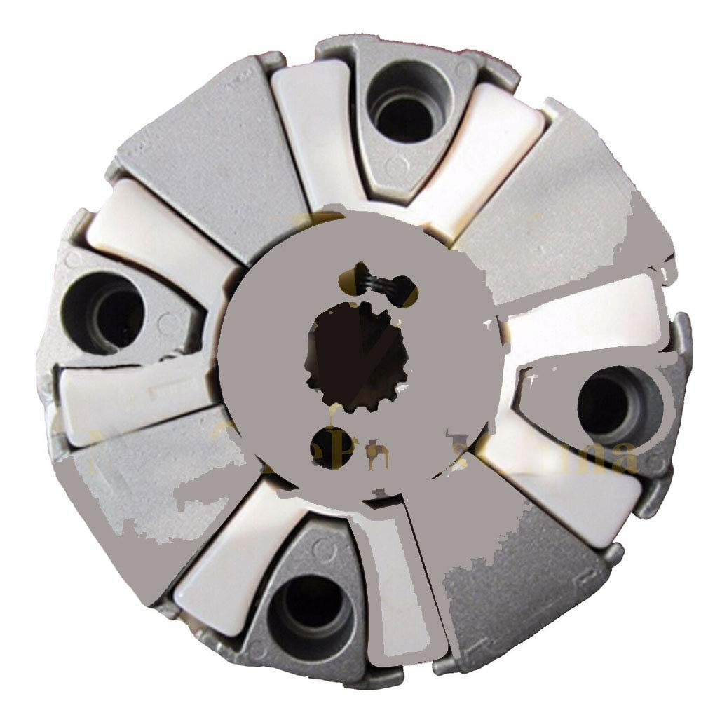 New VOE14515827 14515827 Flexible Coupling for Volvo Excavator EC210B EC210 BLC