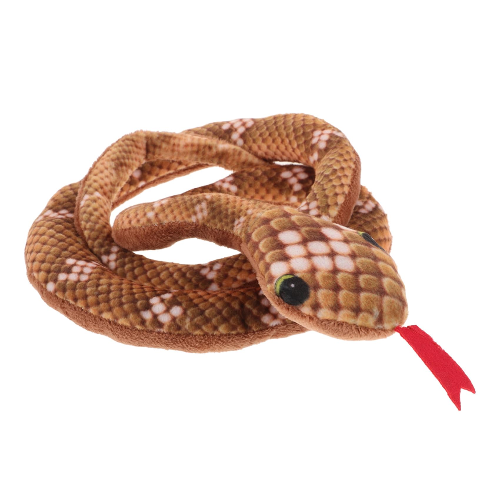 Jouet chat serpent ORFOFE pour le bonheur et l'éveil de votre chat
