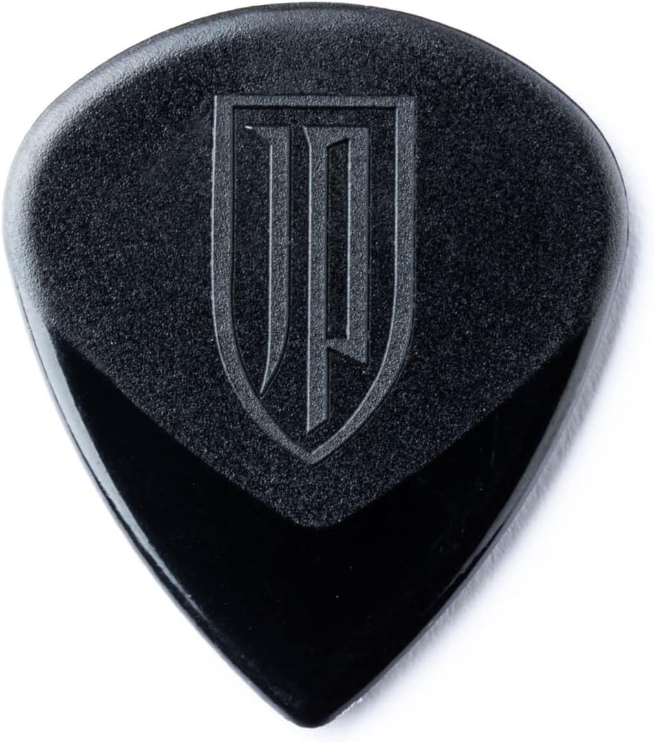 Púa John Petrucci Signature Ultex Jazz III de 1,5 mm, paquete de 6