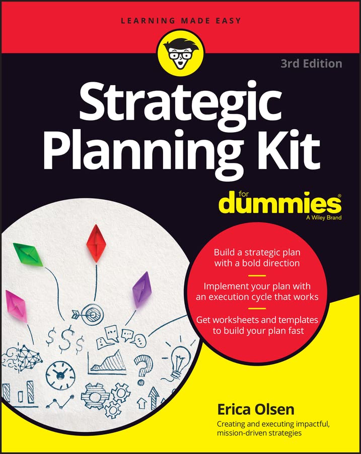 Best How To Write A Business Plan For Dummies 2023 Where to Buy