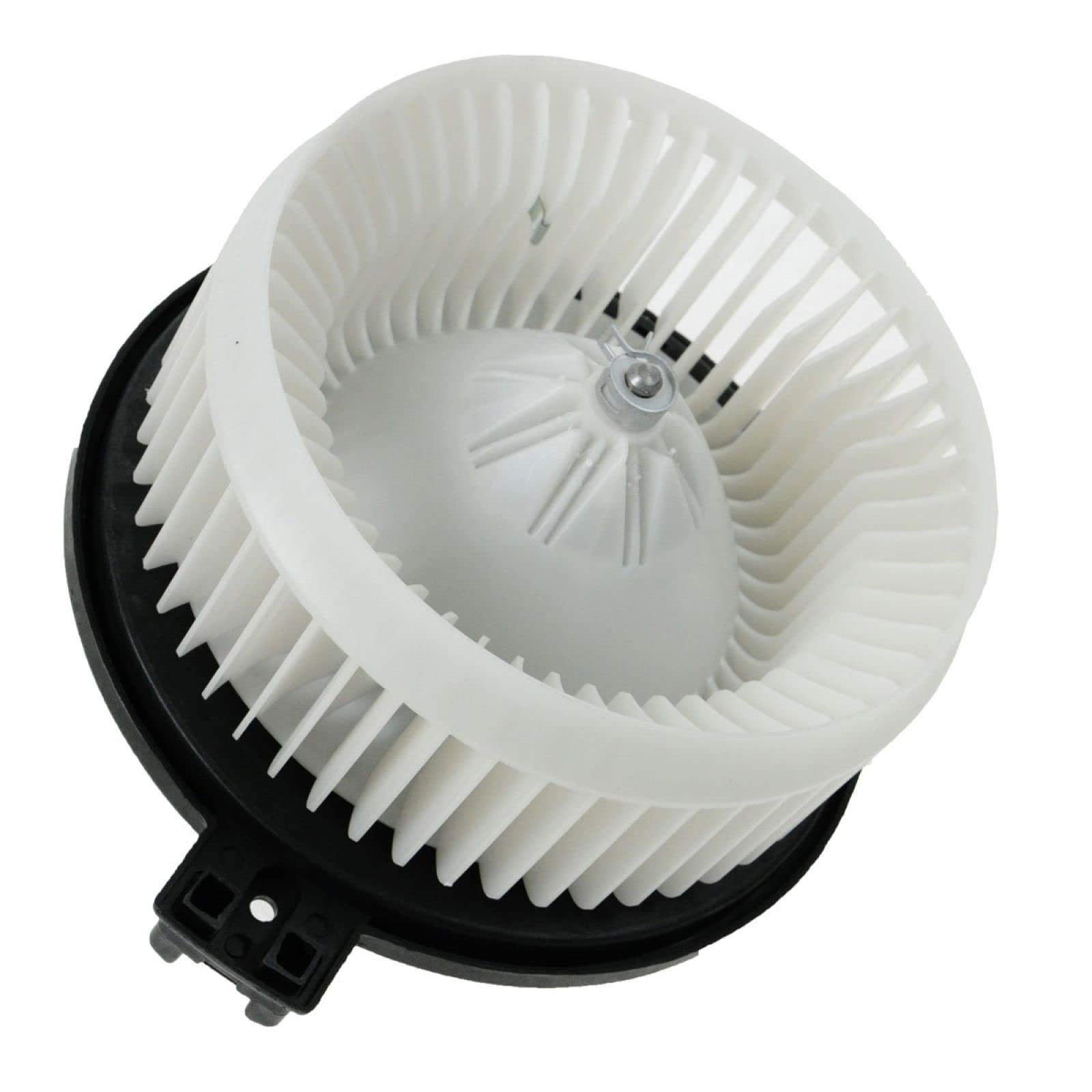 TRQ Heater A/C Blower Motor w/Fan Cage