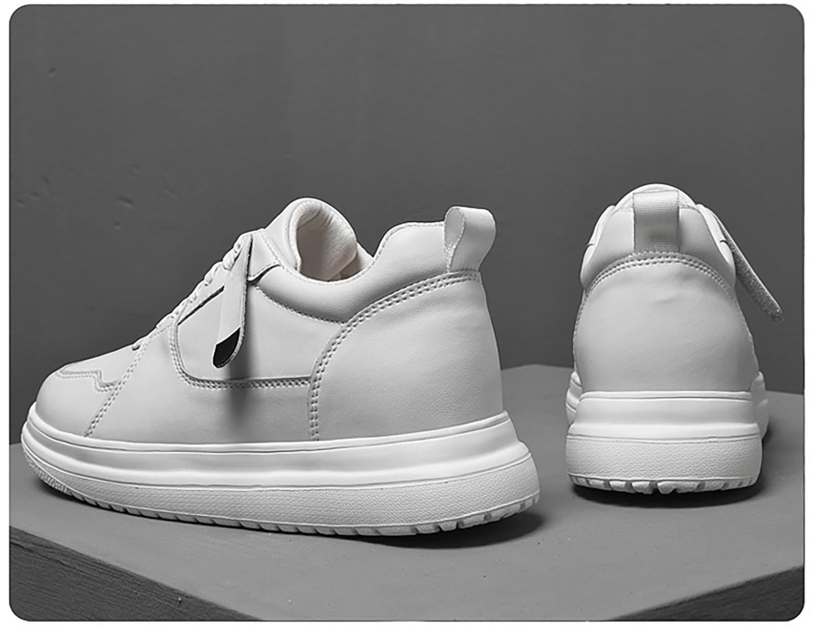 Zapatillas Casual para Hombre Zapatos Ortopédicos Cómodos Casuales de Gran tamaño Verano Moda casa Caminar sin Cordones Calzado Fitness Flexibles