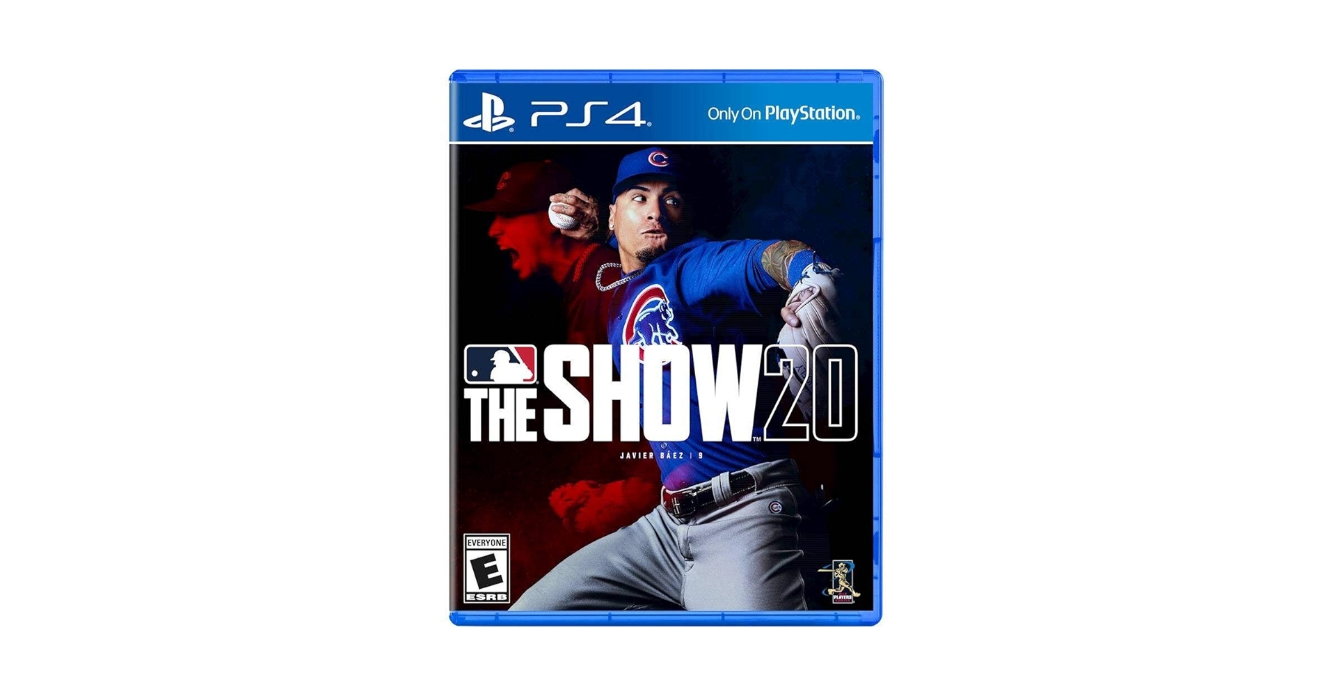 MLB THE SHOW20 (英語版) Amazon.com: MLB The Show 20 for PS4 - PS4 Exclusive - ESRB