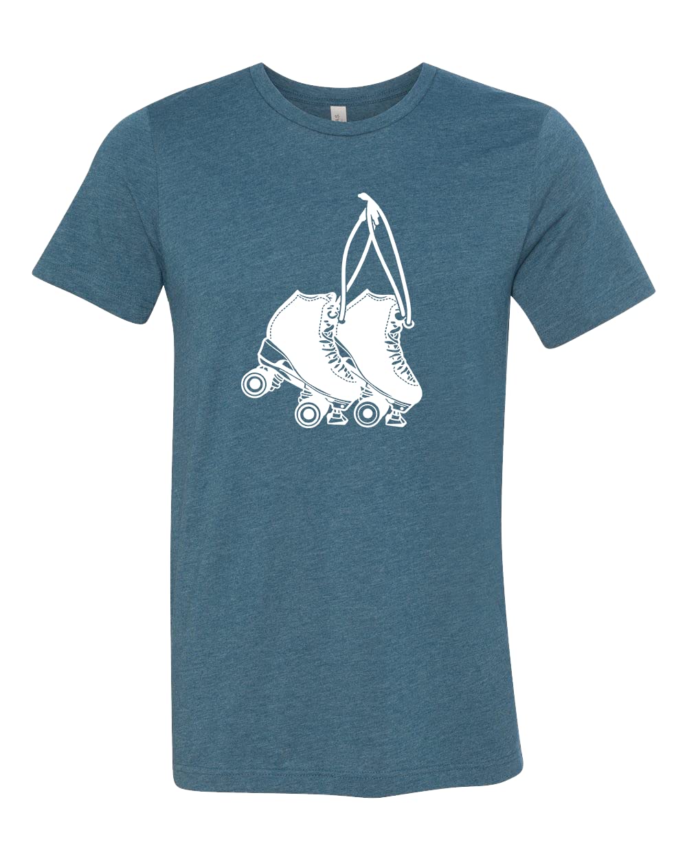 Hanging Roller Skates Shirt, Roller Skates TShirt, Funny