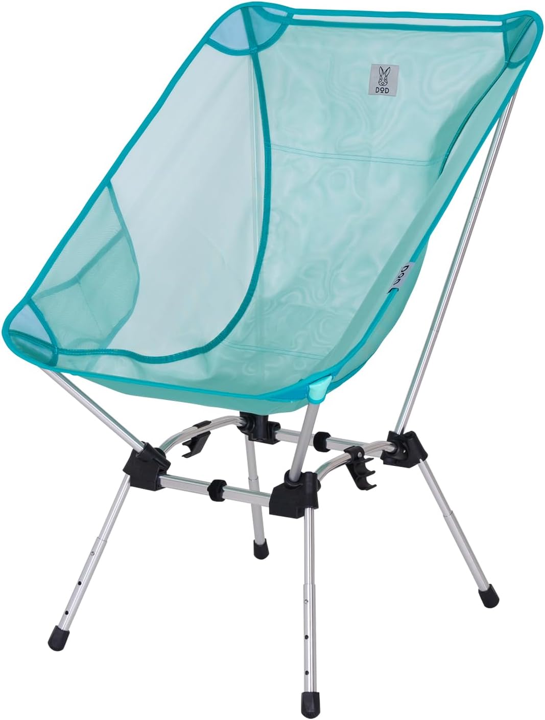 DOD（ディーオーディー）ローローバーチェア ロースタイル DOD