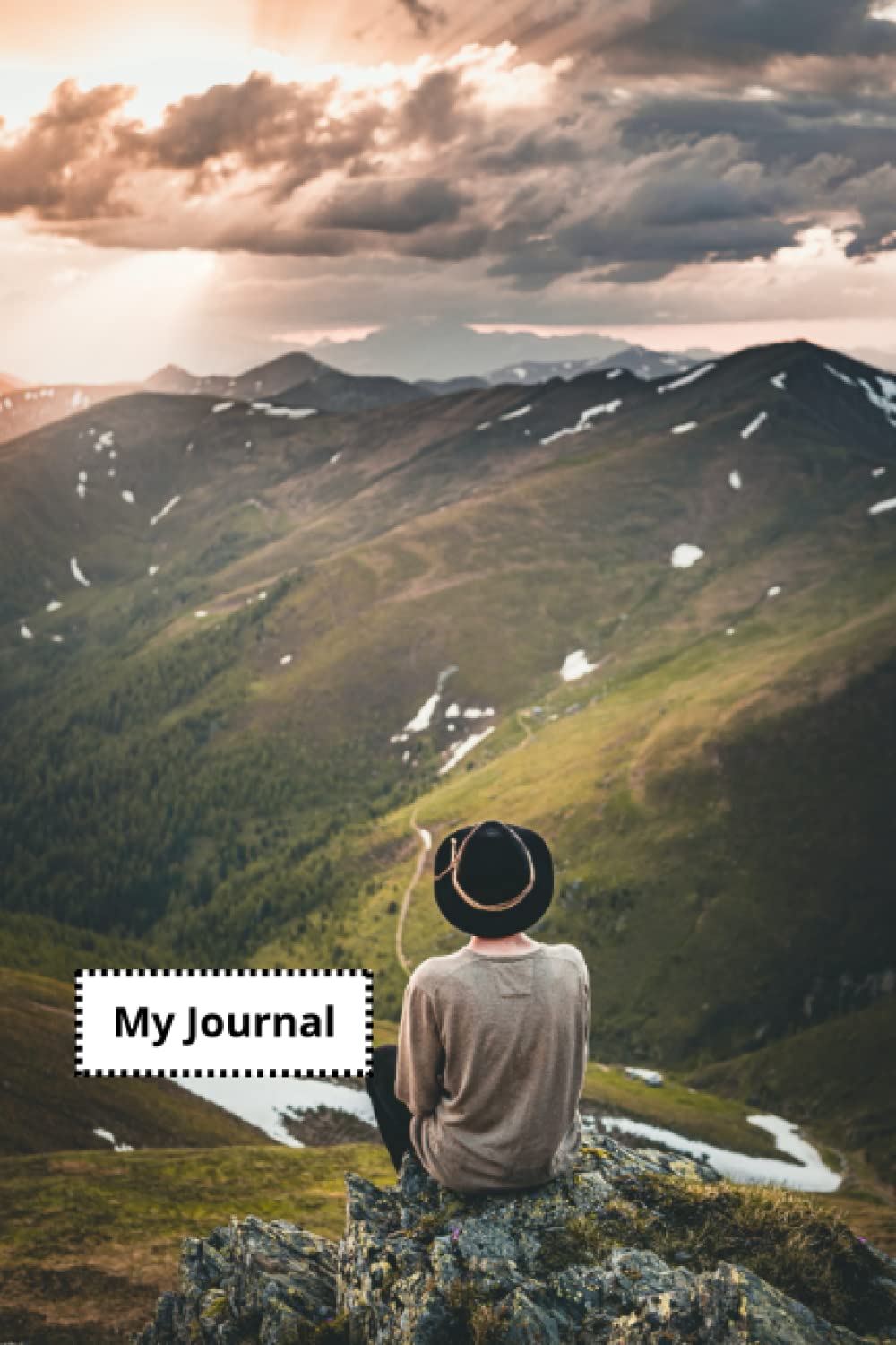 My Journal: Activities notebook