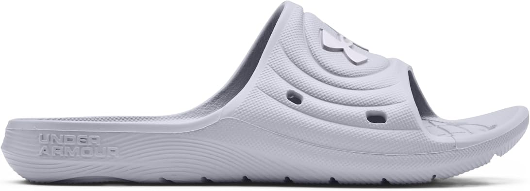 Under Armour Boys Locker IV Sandals