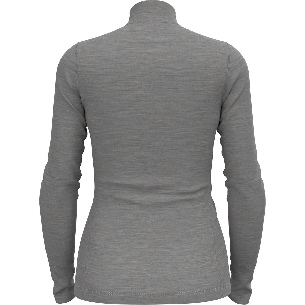 Odlo Damen Merino 200_111501 Undershirt (1er Pack)