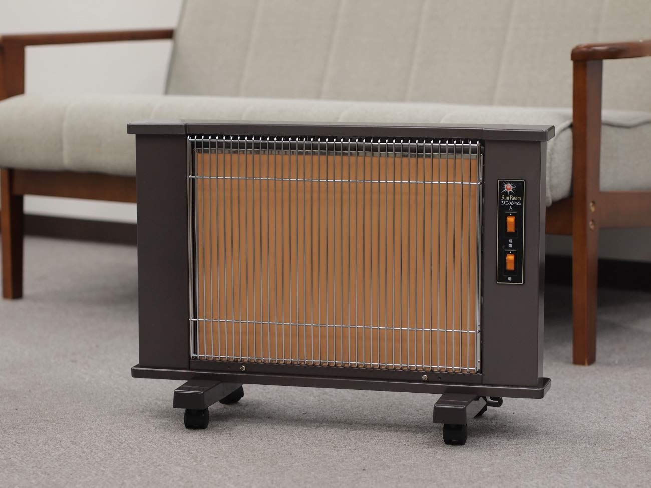 Amazon | サンルーム760S ブロンズ | サンルーム | パネル