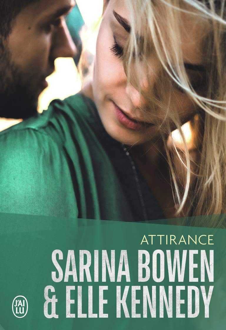 J'AI LU Attirance