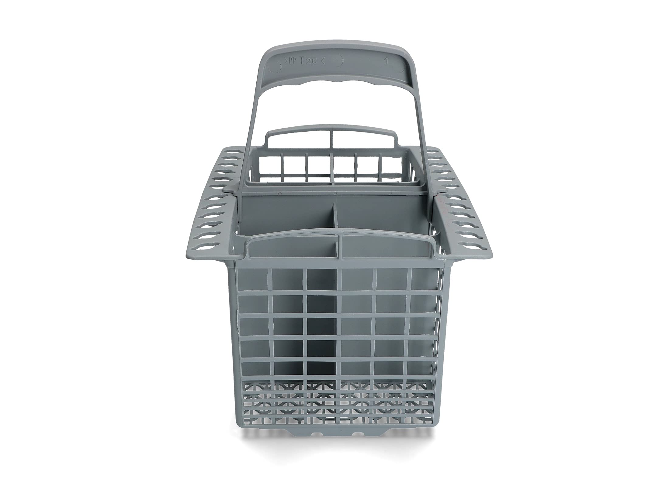 Cestello Portaposate Per Lavastoviglie Smeg - Ricambio Compatibile 691410477 - 2