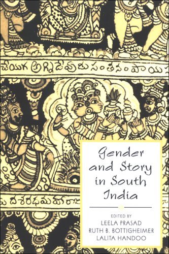 Gender and Story in South India (SUNY series in Hindu Studies)