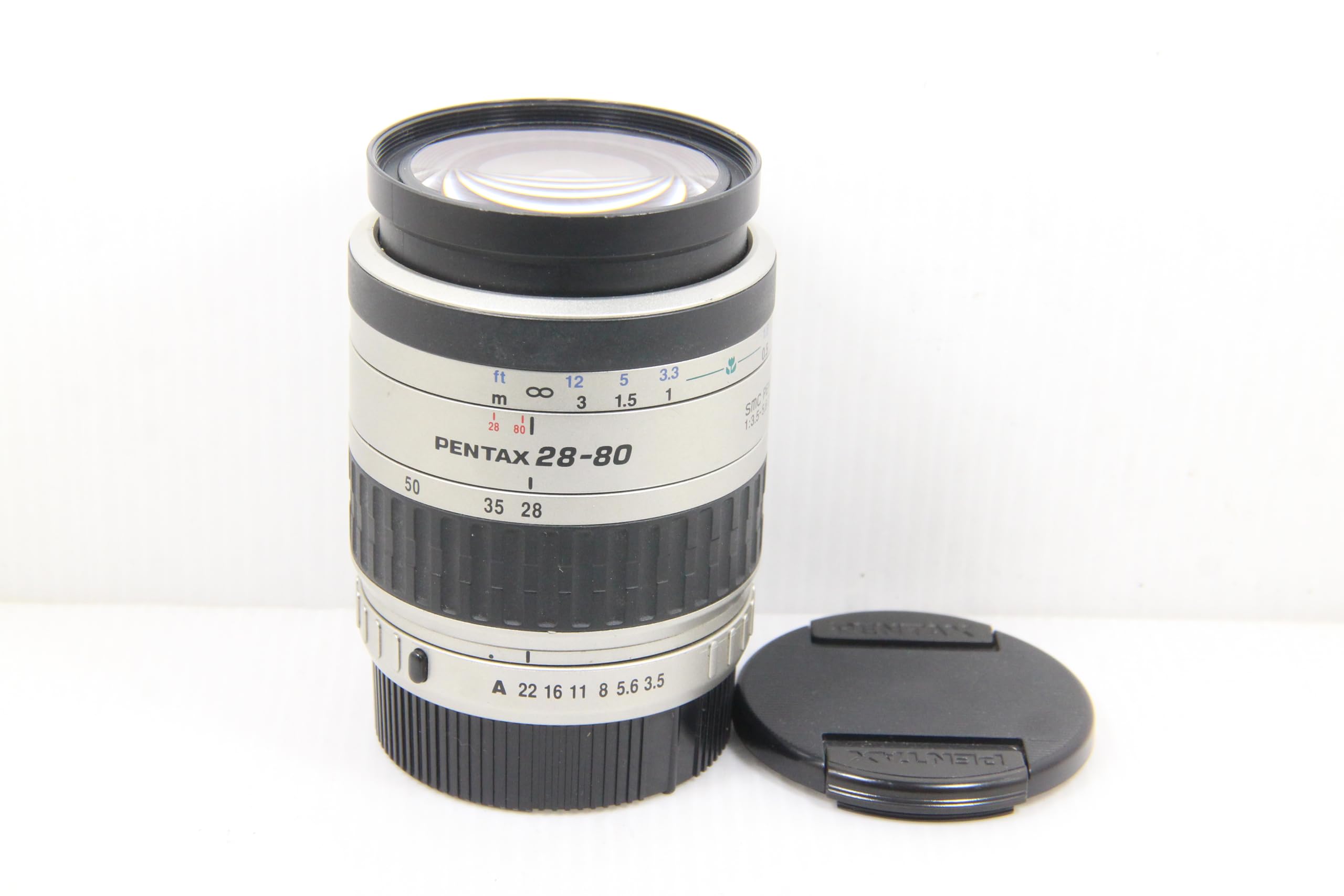 Amazon.co.jp: Pentax FA 28-80mm F3.5-5.6 : 家電＆カメラ