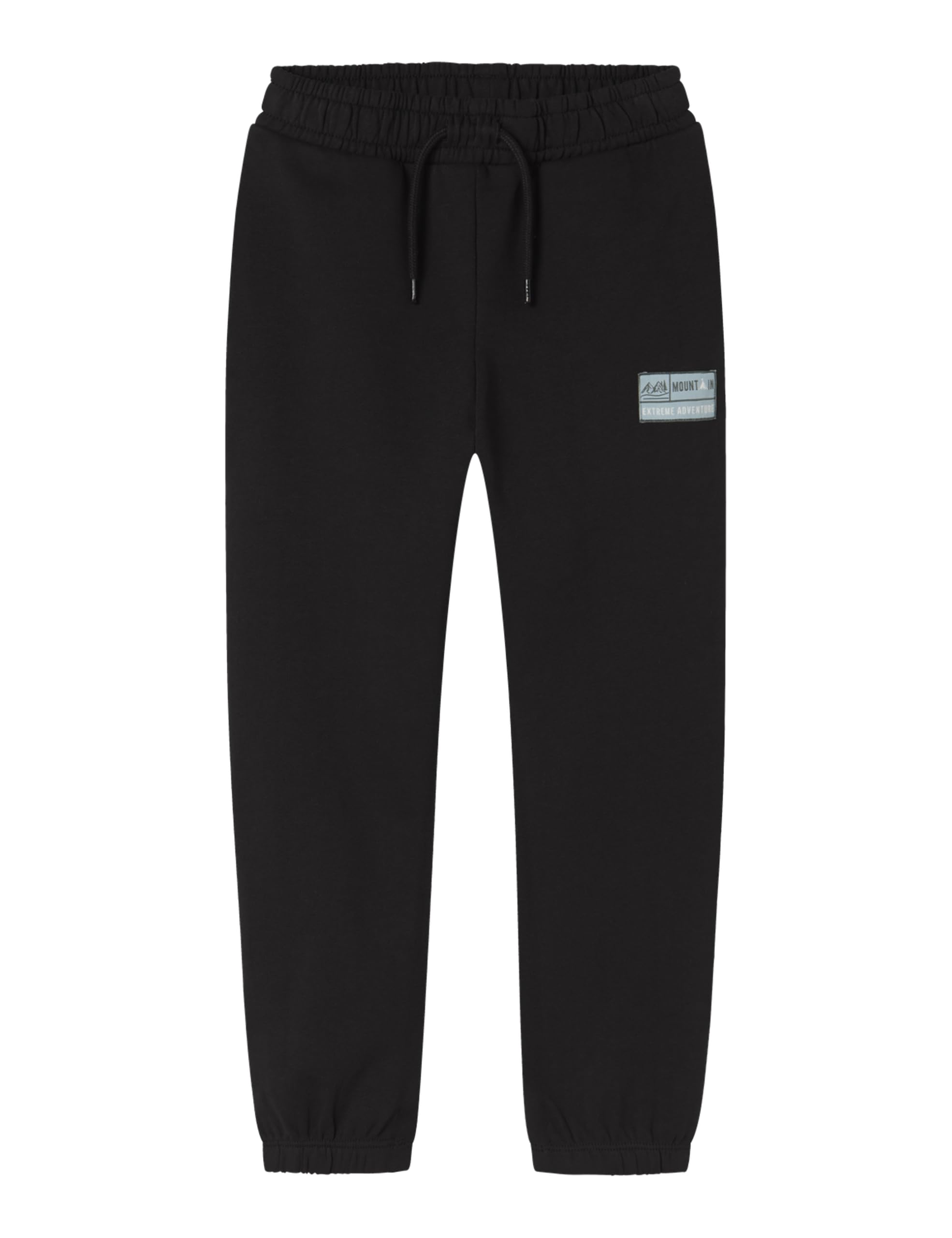 NAME IT Jungen Nkmneo Nreg Sweat Pant Bru Ps