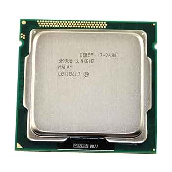 PCパーツセット i7 2600等 Amazon | Intel CPU Core i7 5820K 3.30GHz 15Mキャッシュ