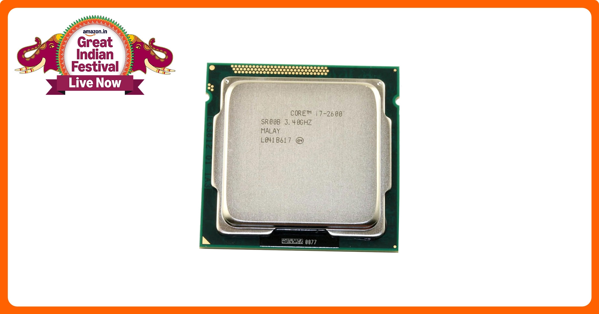 i7-2600×2 専用 Amazon | Intel CPU Core i7 i7-2600 3.4GHz 8M LGA1155
