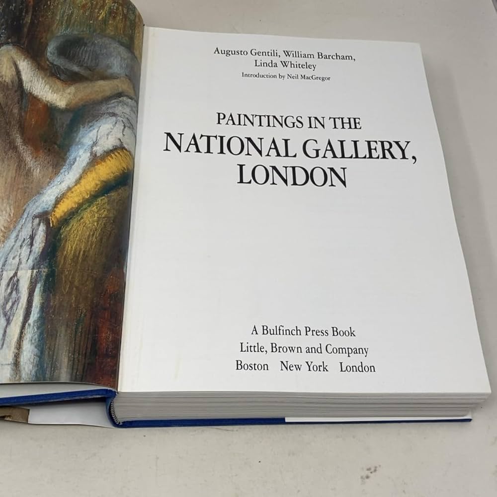 アート・デザイン・音楽 The National Galley Schools of Paitimngs アート・デザイン・音楽 The National Galley Schools of