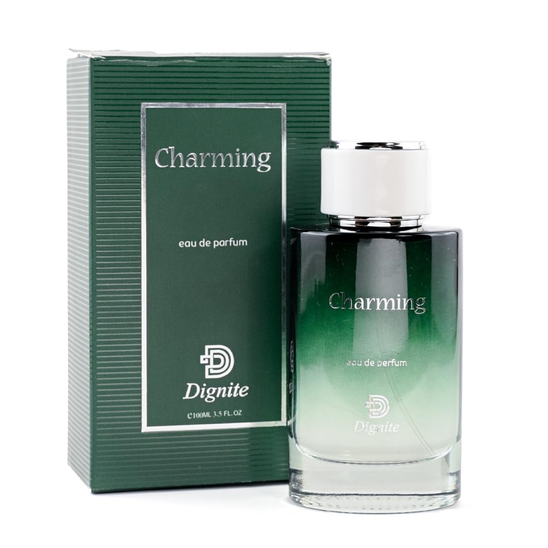 Charming Perfume 100ML - EDP - For Her