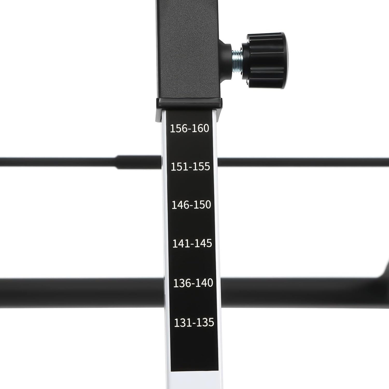 Inversion Table for Back Pain Relief, 330.7lbs Capacity Heavy Duty Inversion Teeter Table with Adjustable Safety Belt & Headrest, Home Back Stretcher Decompression Equipment
