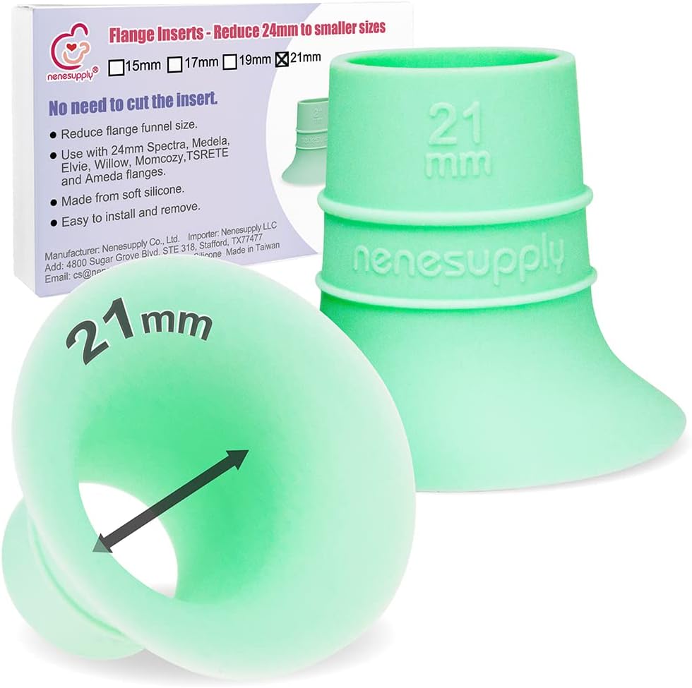 21mm Green